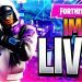 24 HOUR COVID STREAM / FORTNITE SEASON 7 / I FEEL HORRIBLE / SUB UP