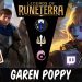 2/4 Road to Masters w/ Garen Poppy! | Legends of Runeterra LoR
