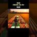 24kGoldn - MOOD - Noob (Fortnite Music Blocks) #shorts