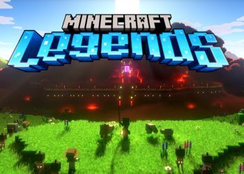 250k people are already celebrating Minecraft Legends