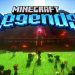250k people are already celebrating Minecraft Legends