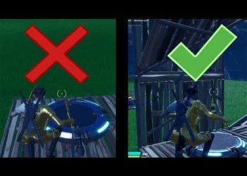 3 Best ways to short launch in Fortnite (2020 Updated!!) + Highlight