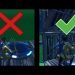 3 Best ways to short launch in Fortnite (2020 Updated!!) + Highlight