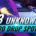 3 INCREDIBLY Underrated Drop-spots YOU Need To CHECK OUT In Fortnite!
