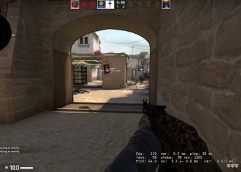 3 Kills in the smoke | Counter Strike Global Offensive | CSGO Short Clip | Funny CSGO | #csgo |