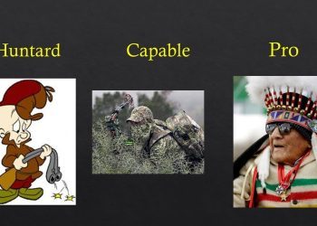 3 Levels of Hunter Play in Classic WoW: How not to be a Huntard