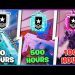 3 Levels of Siege: My AIM After 1000 HOURS - Rainbow Six Siege Crimson Heist