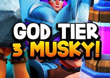 3 MUSKETEER GOD REVEALS HIS BEST PRO TIPS!