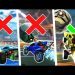 3 Mistakes Low Ranked Players Make In Rocket League