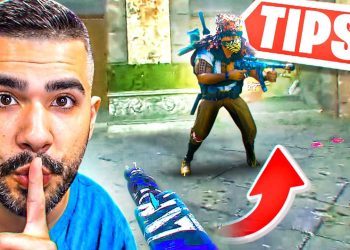 3 secret tips to help you improve in warzone