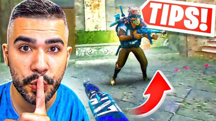 3 secret tips to help you improve in warzone