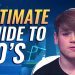3 Ways to do *FAST* 90's Like Mongraal, Tfue, Bizzle - Fortnite