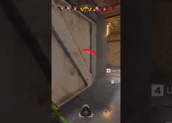 30-30 #shorts Apex legend