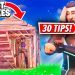 30 Game-Changing Things You Should NEVER DO in Fortnite Battle Royale!