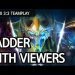 3:3 Ladder with viewers l StarCraft 2: Legacy of the Void l Crank