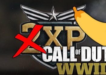 3XP WEEKEND on Call Of Duty: WWII (Or Is There??) – SERVER STATUS UPDATE –  CallofDuty CoD eSports