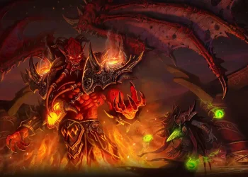 3rd season ends early, first info on Sunwell