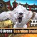 3v3 Arena Guardian Druid #18: 2100+ Rating -  BFA Season 3