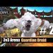 3v3 Arena Guardian Druid #2: 600-1000 Rating -  BFA Season 3