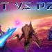 3v3 Gold Ranked Slug Fest - StarCraft II