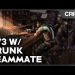 3v3 W/ Drunk Teammates - Crank's Variety StarCraft 2