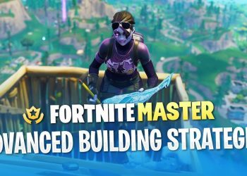 4 Advanced Building Strategies to Help You Win More Fights