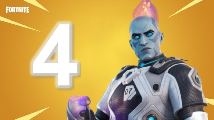 4 new things that give you victory in Fortnite