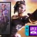 4000 Damage Ranked Game on Nintendo Switch! Apex Legends Season 9 Gameplay