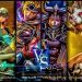 #48 Overwatch GamePlay VainGlory Rank 13:1:13 Joule Jungle CasanovaYouTube HD 60FPS