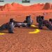 4v4 on Canis! - Supreme Commander Forged Alliance