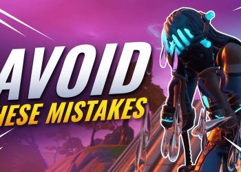 5 COSTLY Mistakes Even PROS Make in Fights! - Fortnite Season 3 Tips To Improve