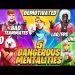 5 EXTREMELY Common Reasons You Can't Go Pro! - Fortnite Battle Royale