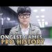 5 Longest LoL Games of All-Time | Lolesports