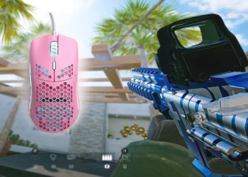 5 Month Progression From PS4 To PC - Rainbow Six Siege