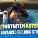 5 More Advanced Building Strategies (Fortnite Battle Royale)