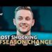 5 Most Shocking Offseason Changes in LoL History | 2021 LoL esports