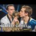5 Shortest Games in #MSI History | 2021 Midseason Invitational