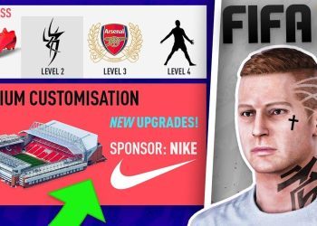 5 THINGS WE ALL WANT IN FIFA 21 PRO CLUBS