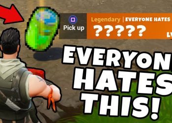 5 Things Every Fortnite Player HATES ~ Fortnite Battle Royale Top 5