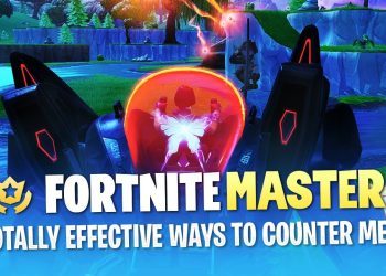 5 Totally Effective Ways to Counter Mechs (Fortnite Battle Royale)