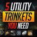 5 Utility Trinkets YOU Need In Classic WoW