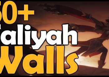50+ Taliyah Walls Examples and Tactics - Taliyah Guide - League of Legends