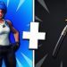 6 COMBO de SKIN TRYHARD PLAYSTATION PLUS sur FORTNITE !!
