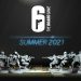6: Siege - The Board Game Teaser Trailer