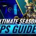 6-Step Formula for MASSIVE FPS Boosts in Fortnite Season 2 (Stutters, FPS & Optimization Guide)
