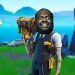 60 seconds to loot challenge in Fortnite