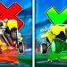 7 THINGS YOU DIDN'T KNOW ABOUT IN ROCKET LEAGUE...