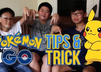 7 TIPS AND TRICK BERMAIN POKEMON GO