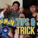 7 TIPS AND TRICK BERMAIN POKEMON GO