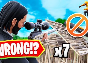 7 WORST Mistakes Nearly Everyone Does Wrong! - Fortnite Battle Royale